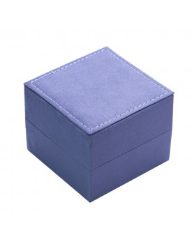 Porta-Joias Mini Azul