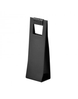 Porta-vinho 1 Garrafa Preto