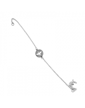 Pulseira Para Madrinhas Franciane