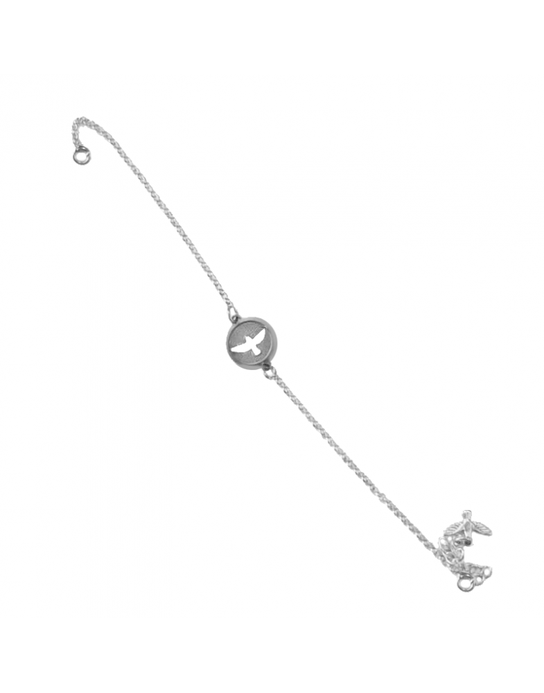 Pulseira Para Madrinhas Franciane