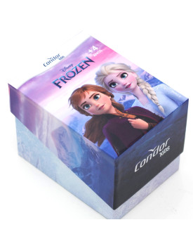 Relógio Infantil Condor Frozen Disney