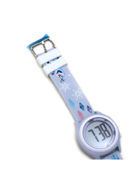 Relógio Infantil Condor Frozen Disney
