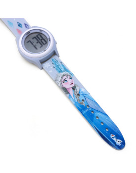 Relógio Infantil Condor Frozen Disney