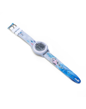 Relógio Infantil Condor Frozen Disney