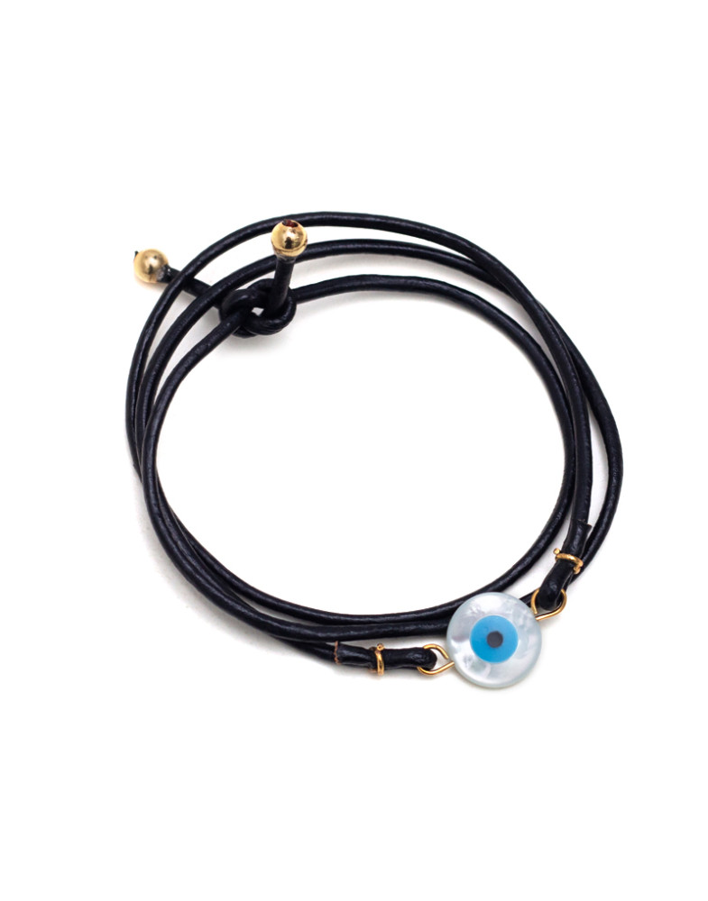 Pulseira Olho Grego