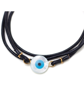 Pulseira Olho Grego