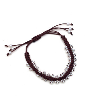 Pulseira Dourada Bailarina