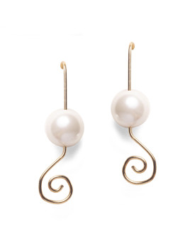 Brinco Dourado Musical