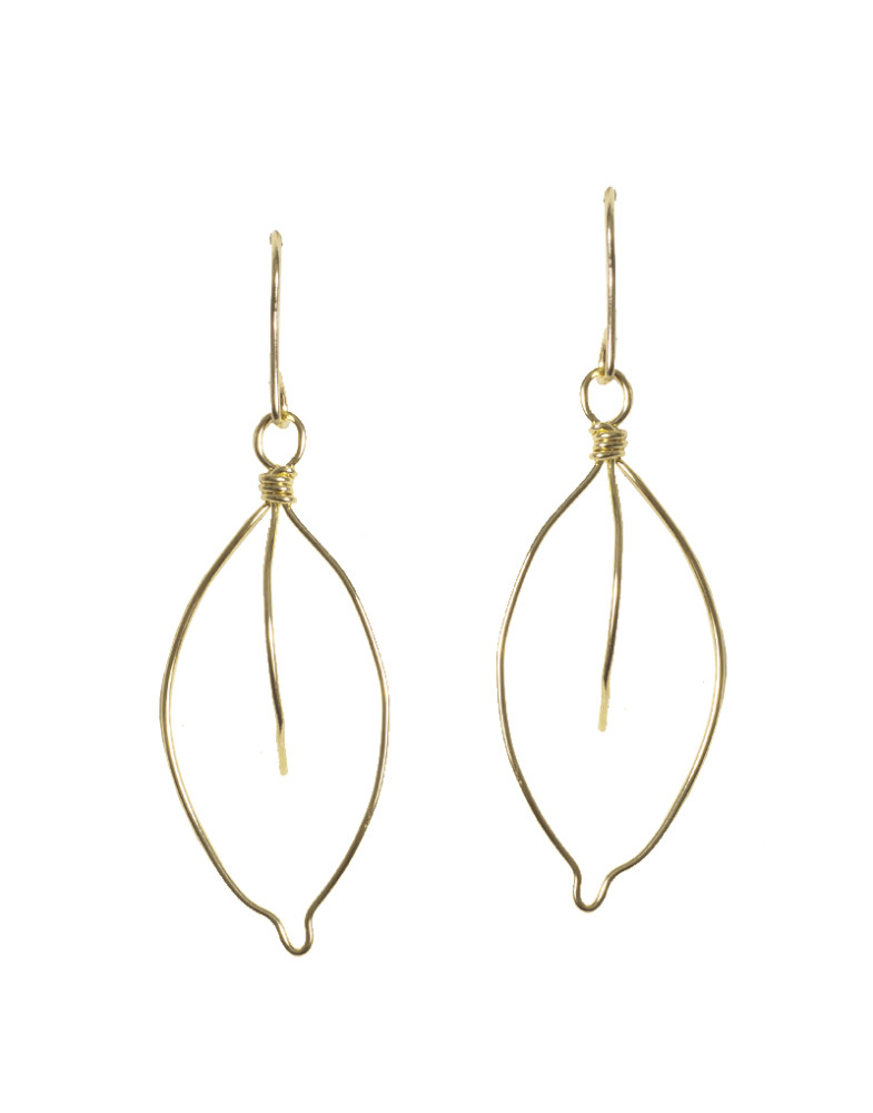 Brinco Dourado Cigana