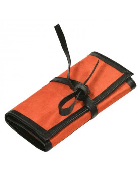 Porta-Joias Travel Laranja