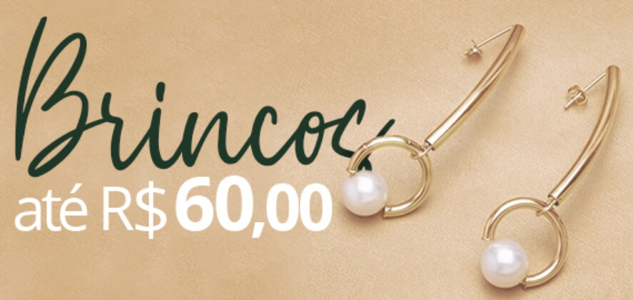 Brincos