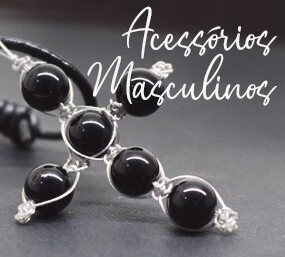Acessórios Masculinos