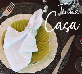 Acessórios para Casa